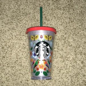 Starbucks Cup
